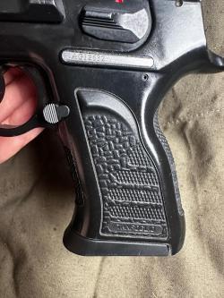 СХП. Tanfoglio -СО. Италия. 10 ТК.