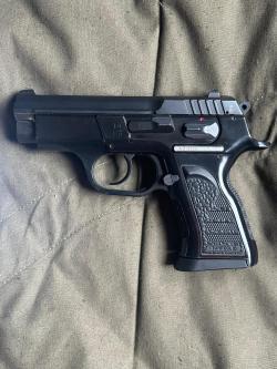 СХП. Tanfoglio -СО. Италия. 10 ТК.