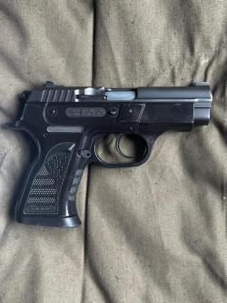 СХП. Tanfoglio -СО. Италия. 10 ТК.
