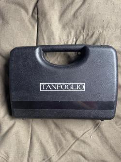 СХП. Tanfoglio -СО. Италия. 10 ТК.