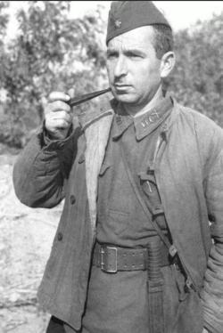 Нож водолазный. Образца 1937г. РЕДКОСТЬ!