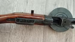 ППШ МР-562