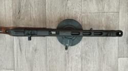 ППШ МР-562