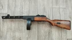 ППШ МР-562