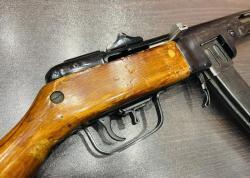 ППШ-О кал. 7,62х25 Tokarev (арт.726) тел.+7495-175-75-75