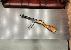 ППШ-О кал. 7,62х25 Tokarev (арт.726) тел.+7495-175-75-75