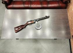 ППШ-О кал. 7,62х25 Tokarev (арт.799)  тел.+7495-175-75-75 