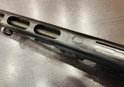 ППШ-О кал. 7,62х25 Tokarev (арт.799)  тел.+7495-175-75-75 