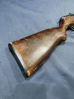 ППШ-О, кал.7,62х25 (1945г)