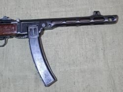 ППШ-О кл.7,62х25