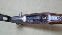 ППШ-О кл.7,62х25