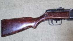 ППШ-О кл.7,62х25