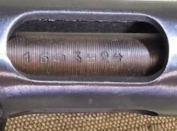 ППШ-О кл.7,62х25