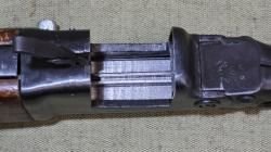 ППШ-О кл.7,62х25