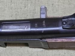 ППШ-О кл.7,62х25