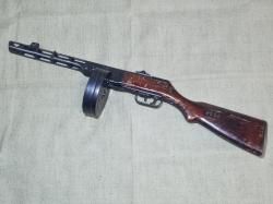 ППШ-О кл.7,62х25