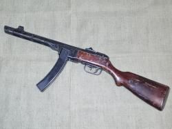 ППШ-О кл.7,62х25