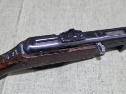 ППШ-О кл.7,62х25