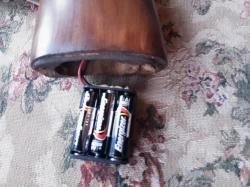 ППШ-пневматический МР-562К