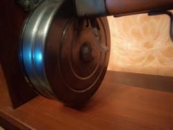 ППШ-пневматический МР-562К