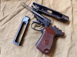 МР654 - 500 серия на 1953 год ранний подарочный