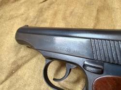 МР654 - 500 серия на 1953 год ранний подарочный