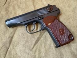 МР654 - 500 серия на 1953 год ранний подарочный