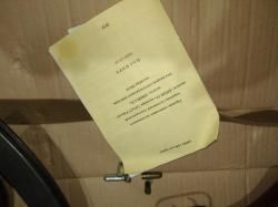 ППШ-СХ Молот АРМЗ 1944год 10х31 расходник светозвуковой