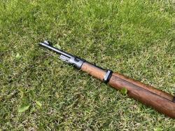 Карабин Mauser K 98 СХП