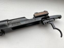 Карабин Mauser K 98 СХП