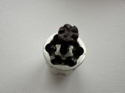 Револьвер Смит Вессон русская модель ММГ