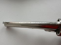 Револьвер Смит Вессон русская модель ММГ