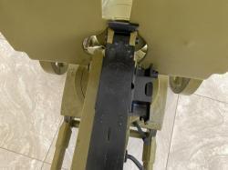 Пулемет Максим СХП