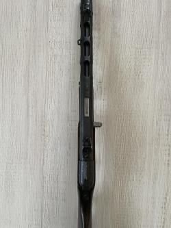 ППШ ТОЗ-375