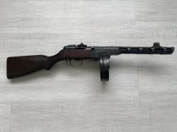 ППШ ТОЗ-375