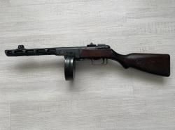 ППШ ТОЗ-375