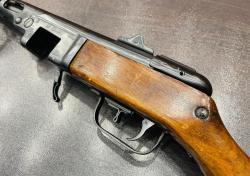 ППШ (ВПО-135) кал. 7,62х25 (арт.329) 1943 г.в., тел.+7495-175-75-75