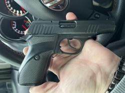 PPT-Cal 9 mm
