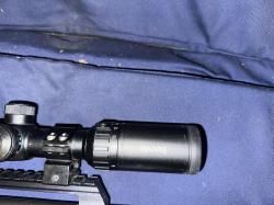 Прадам РСР винтовку крикет 5,5