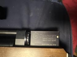 Прадам РСР винтовку крикет 5,5