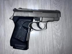 Прадам STREAMER 2014 Турция