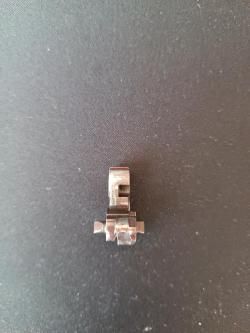 Предохранитель ПМ красный, курок ПМ красный, дутая затворная задержка