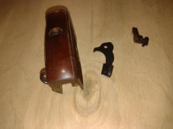 Советский ЗИП на ПМ 