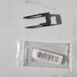 Оригинальные запчасти для GP Stribog