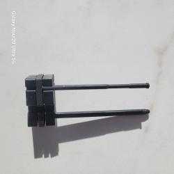 Оригинальные запчасти для GP Stribog