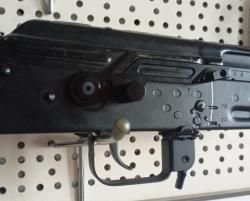 Предохранители АКобразные