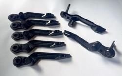 Предохранители АКобразные