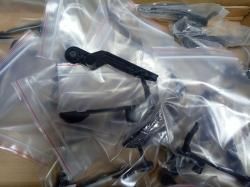 Предохранители АКобразные