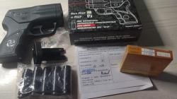 Премьер-4 с ЛЦУ