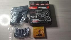 Премьер-4 с ЛЦУ